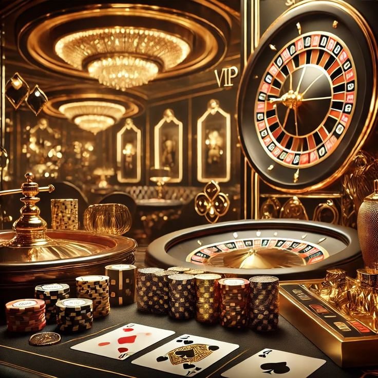 juwa Live Casino Games